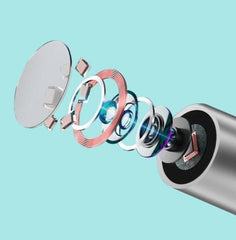 🔥Bezprzewodowy wizualny zaczep do ucha WIFI