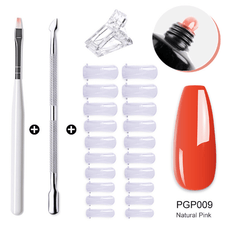 🔥Kup 1, a otrzymasz 1 darmowy🔥zestaw narzędzi do manicure