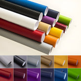 🔥Rolka winylu do oklejania samochodów z włókna węglowego z uwalnianiem powietrza