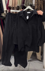 Dwuczęściowe kostiumy damskie na wiosnę i lato