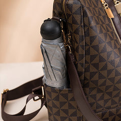 💜Modna torba na ramię o dużej pojemności