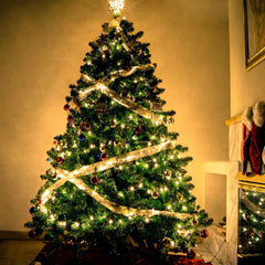 💥Świąteczne Wstążkowe Wróżki