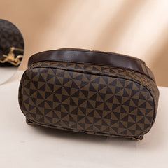 💜Modna torba na ramię o dużej pojemności