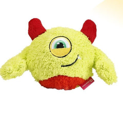 Aktywna piłka Monster Dog