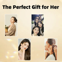 Eleganckie kolczyki dla złotej cyrkonu