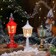 Światło o tematyce bożonarodzeniowej, oświetlenie dekoracyjne na festiwalImpreza domowa