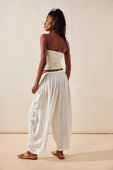 🔥NAJWIĘKSZA WYPRZEDAŻ - 49% ZNIŻKI🔥🔥Spodnie Quinn Plus Size