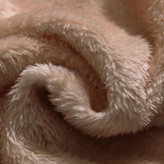 Puszysta bluza z kapturem Snuggs