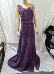 Sukienka w stylu bankietowym, seksowna, długa suknia wieczorowa