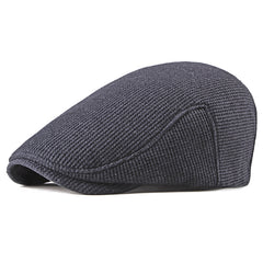 🔥Męska czapka w stylu vintage