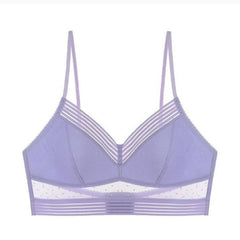 🎊Nowe produkty 40% taniej💟Cienki biustonosz w kształcie litery U