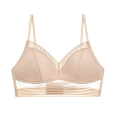 🎊Nowe produkty 40% taniej💟Cienki biustonosz w kształcie litery U