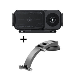 📱🚗2025 Wysoce inteligentny uchwyt na telefon komórkowy/podkładkę