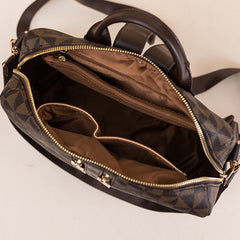 💜Modna torba na ramię o dużej pojemności