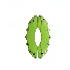 💥Nowe oferty specjalne💥Indywidualne osłony zacisków hamulcowych do samochodów (z logo)