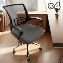 🔥 Wielka promocja! 🎉Elastyczny wodoodporny pokrowiec na krzesło