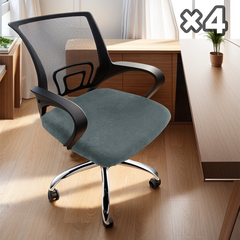 🔥 Wielka promocja! 🎉Elastyczny wodoodporny pokrowiec na krzesło