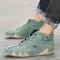 L-DECKTM - Wygodne buty