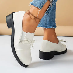 🔥Ostatni dzień 50% zniżki – Damskie eleganckie buty typu slip-on na co dzień