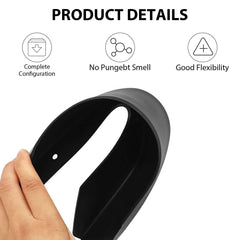 🚗Uniwersalne błotniki samochodowe bez wiercenia