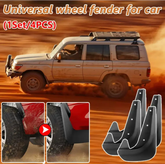 🔥Ostatni dzień 70% zniżki 🚗Uniwersalny błotnik do samochodu