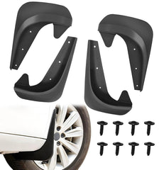 🚗Uniwersalne błotniki samochodowe bez wiercenia