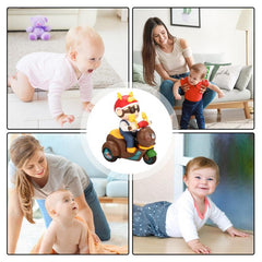 🎁 49% zniżki: światła, dźwięk i niekończąca się zabawa z naszym najlepszym robotem 🤖🎶