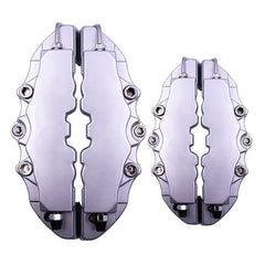 💥Nowe oferty specjalne💥Indywidualne osłony zacisków hamulcowych do samochodów (z logo)