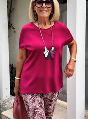 Dwuczęściowy komplet wakacyjny z ochroną przeciwsłoneczną