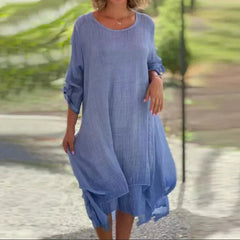 💖 Limited SPRZEDAŻ 50% zniżki 💖 Elegancki stały kolor okrąg