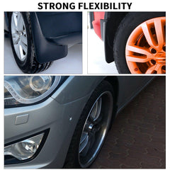 🚗Uniwersalne błotniki samochodowe bez wiercenia