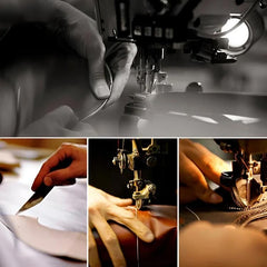 Świetny prezent! Damska torebka na ramię typu crossbody, 2-częściowy zestaw