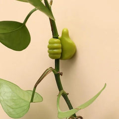 🔥Mały haczyk samoprzylepny🌙