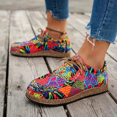 🔥Ostatni dzień wyprzedaży - 50% zniżki🔥Lekkie i wygodne buty sportowe damskie ortopedyczne