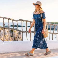 🔥 Last Day Promocja 50% zniżki - Sandały wsporcze łuku dla kobiet