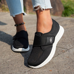 Damskie buty ortopedyczne do chodzenia