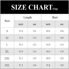 Luźny damski komplet z topem i szerokimi spodniami (2 części)