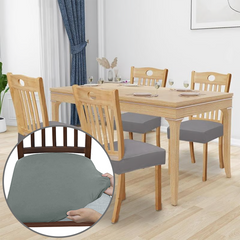 🔥 Wielka promocja! 🎉Elastyczny wodoodporny pokrowiec na krzesło