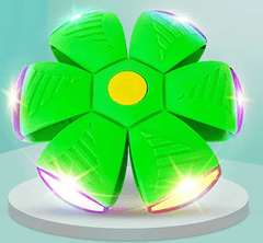 💥Piesska kula dyskowa💞