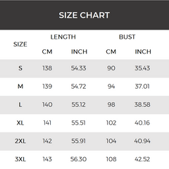 Seksowna damska sukienka maxi z rozcięciem z boku