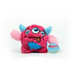 Aktywna piłka Monster Dog