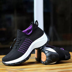 👵🏻Damskie ortopedyczne miękkie buty do chodzenia