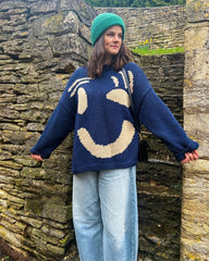 💥Miłej niedzieli Feel Good Swetry z dzianiny