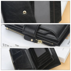 Wszechstronny, uniwersalny portfel