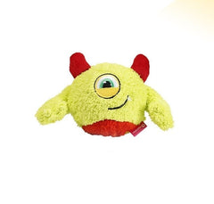 Aktywna piłka Monster Dog