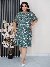 2025 nowa letnia spódnica w kształcie litery A