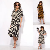 Letnie nowości - Eleganckie i modne sukienki dla kobiet