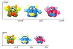 Aktywna piłka Monster Dog