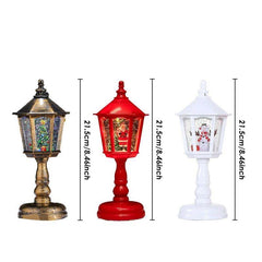 Światło o tematyce bożonarodzeniowej, oświetlenie dekoracyjne na festiwalImpreza domowa