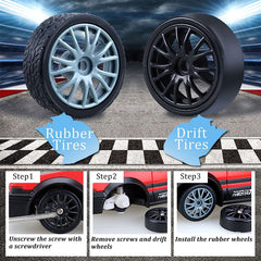 🔥Gorąca wyprzedaż 48% ZNIŻKI🔥Samochód zdalnie sterowany do driftu na stole